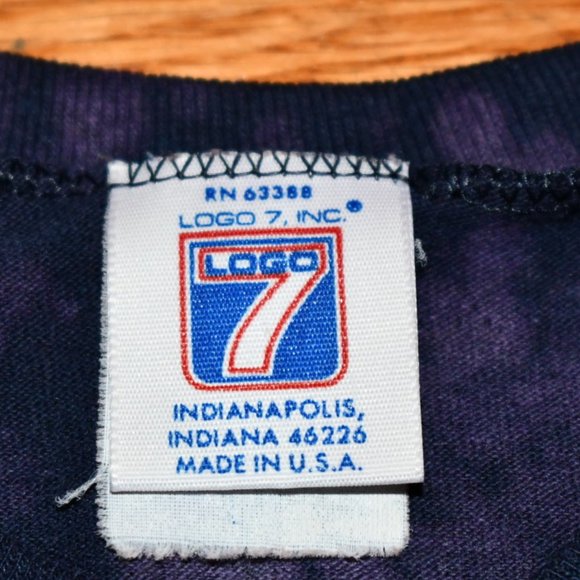 ⭐Dallas Short Sleeve Cut Tee🏈 - Picture 5 of 12